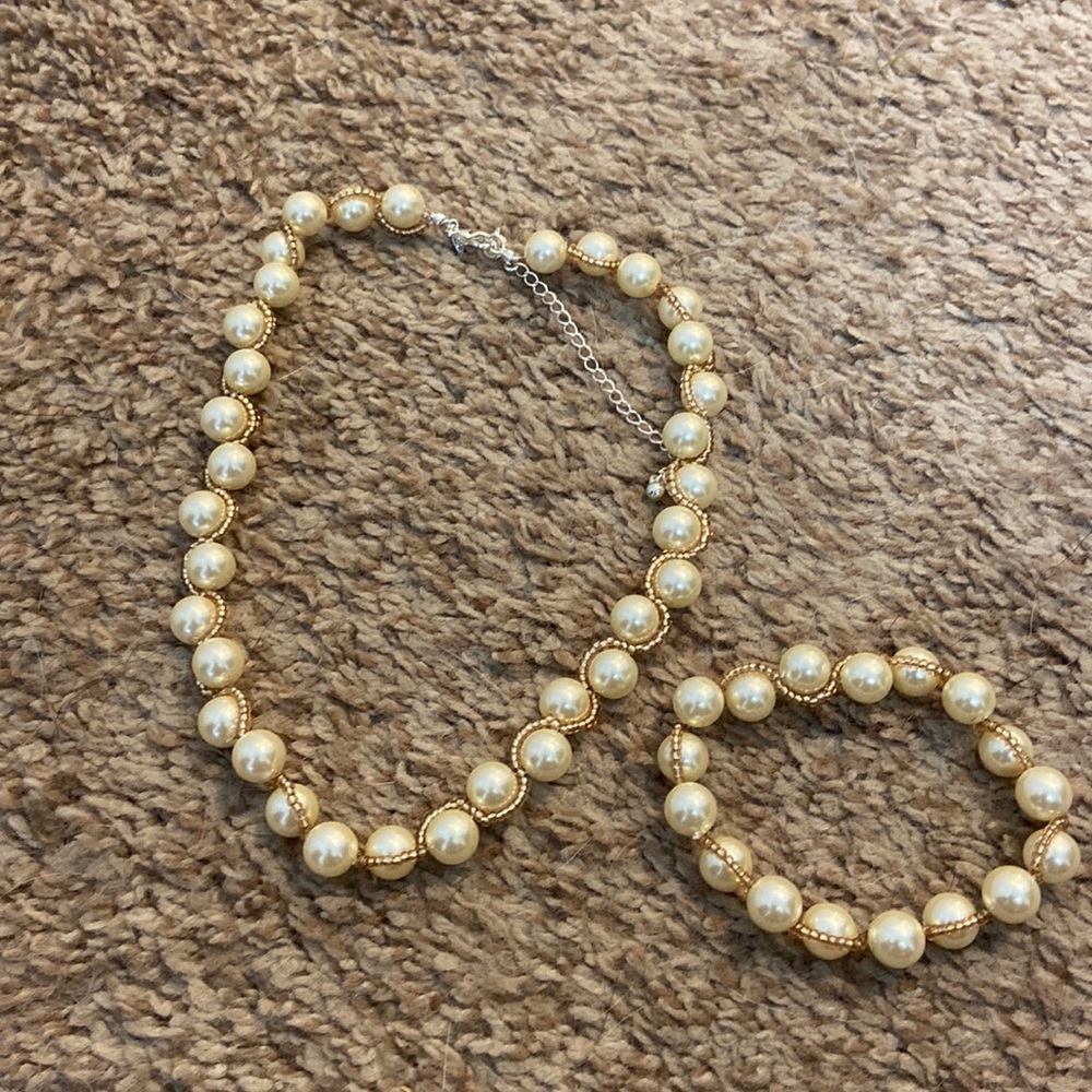 Avon pearls